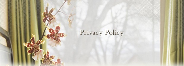 Privacy Policy for HK New Years Eve Website