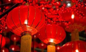 Traditions on 2023 Chinese New Year in Singapore